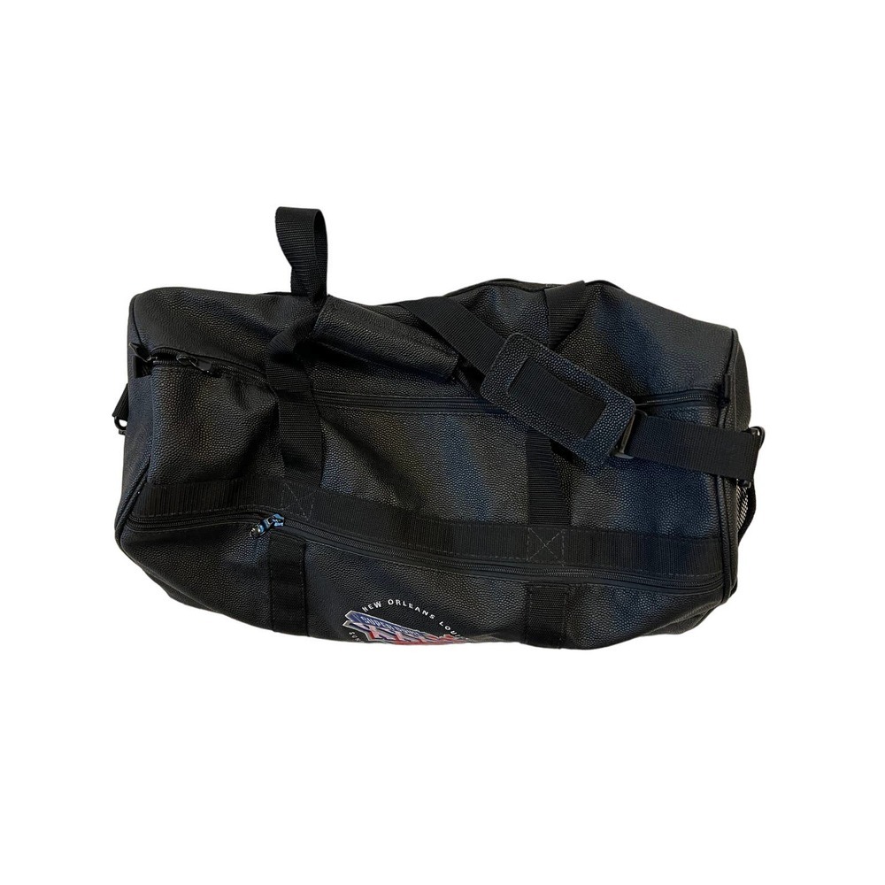 Super Bowl XXXVI 36 New Orleans LA Duffel Bag